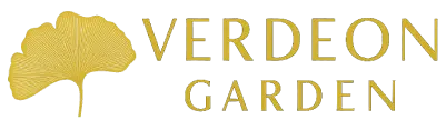 Verdeon Garden Logo
